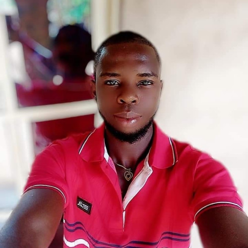 CHUKWUDI N. profile photo