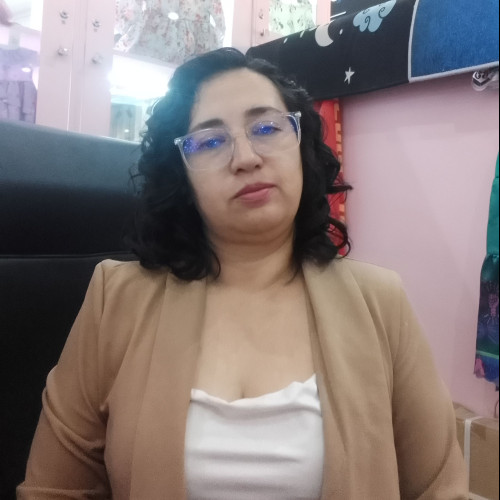 Monica C.