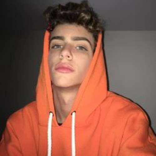 Andrew B. profile photo