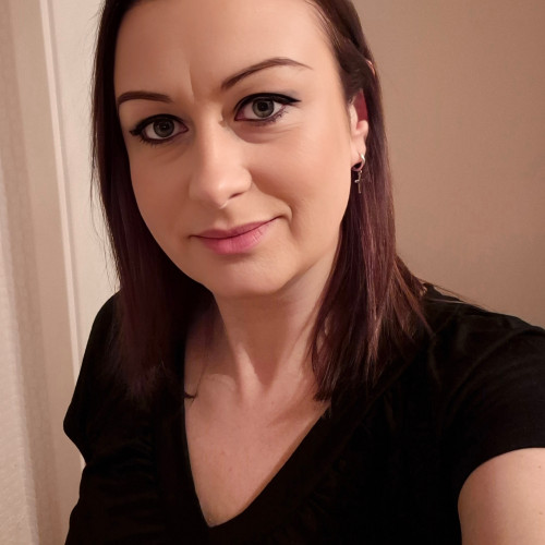 Nicole F. profile photo