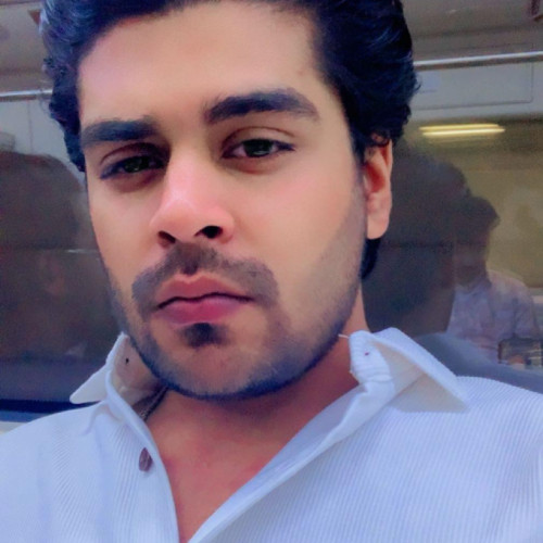 Archit V. profile photo