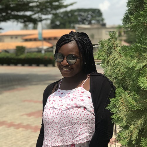 KEHINDE G.