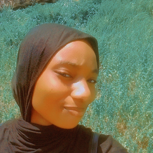 Amina A. profile photo