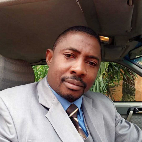 Emmanuel O. profile photo