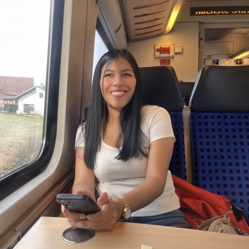 Clary P. profile photo