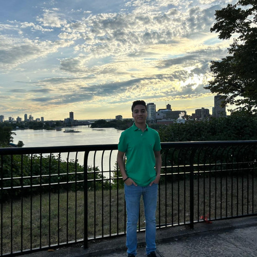 Jay J. profile photo