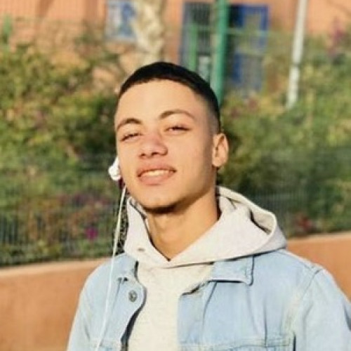 abderrahman M.