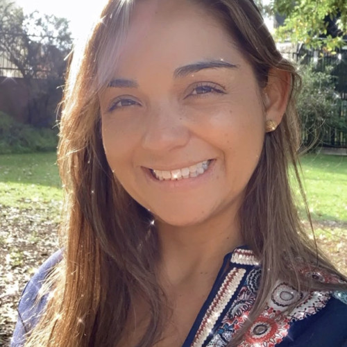 Angelica  G.