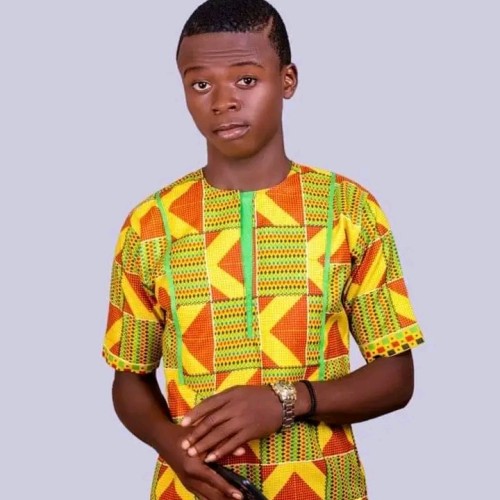Utibe B.