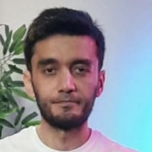 Shamsiev  I. profile photo