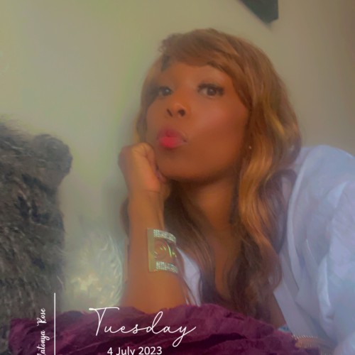Latonya R.