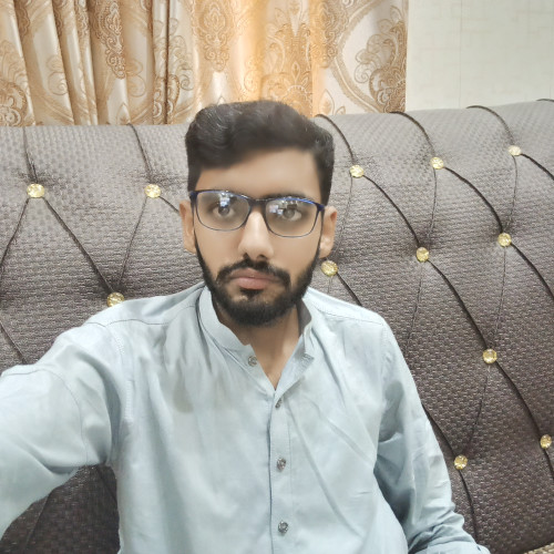khizar h. profile photo