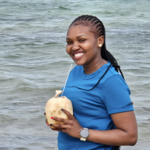 Ruth M. profile photo