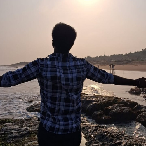 Kalyan k. profile photo