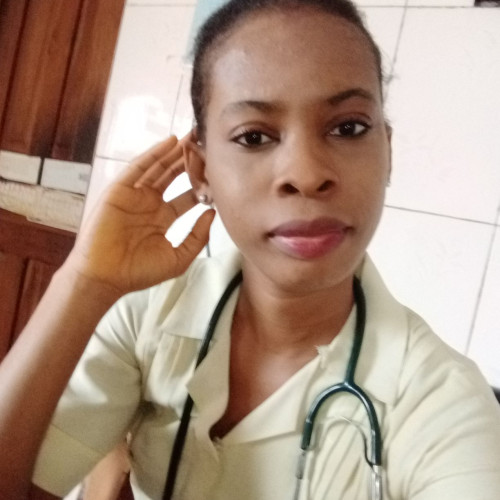 Chidinma G. profile photo