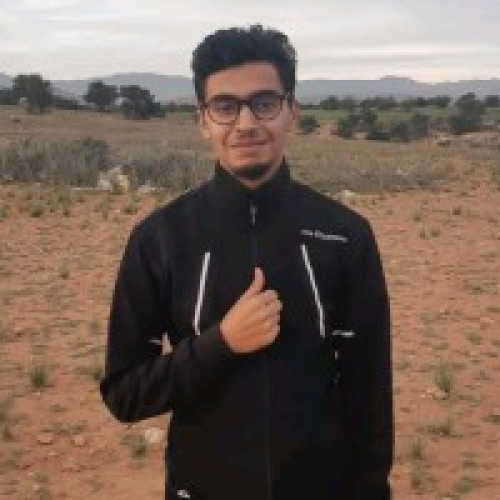 ayman n. profile photo