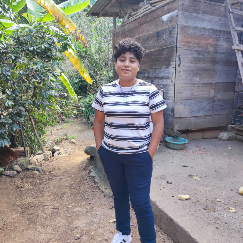 María Jiménez Martínez M. profile photo