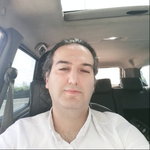 eiman a. profile photo