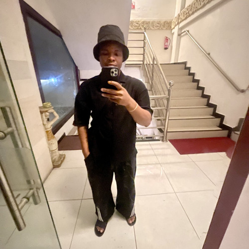 Amaechi P.