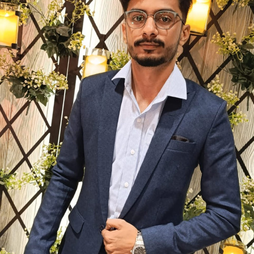 Umer Q. profile photo