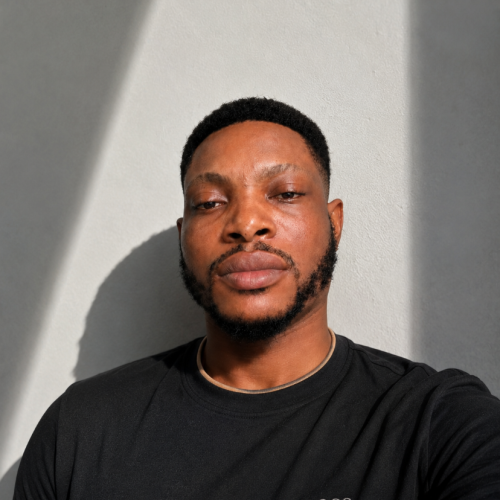 Olanrewaju J. profile photo