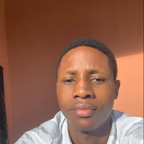 Ibeh D. profile photo