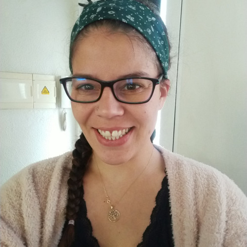 Anita Y. profile photo