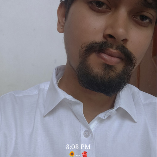 Aadarsh W. profile photo