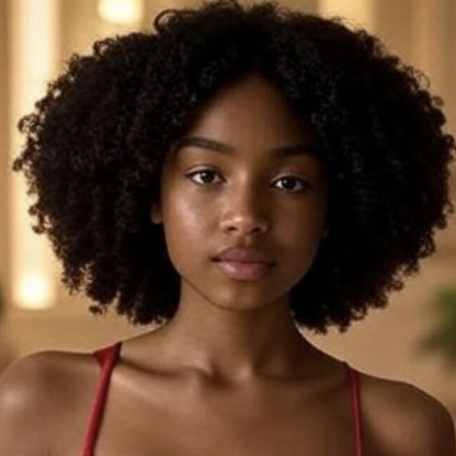 Marie j. profile photo