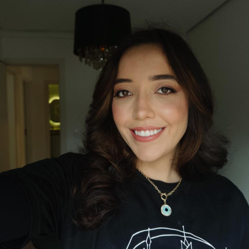 Luiza L. profile photo