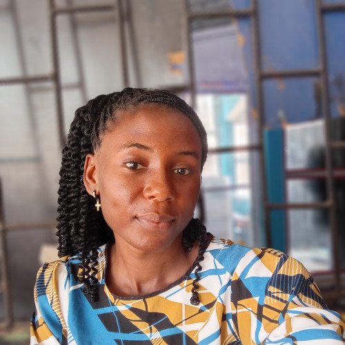 Chessy  B. profile photo