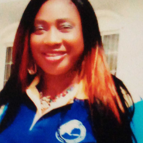 Amaka lucy E.