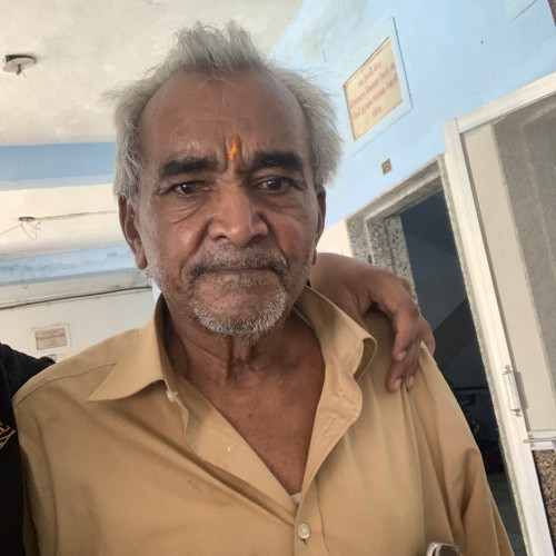 Vraj P.