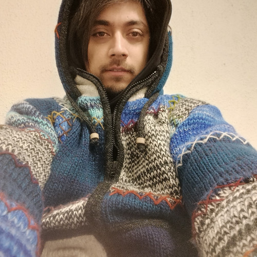 Adhip D. profile photo