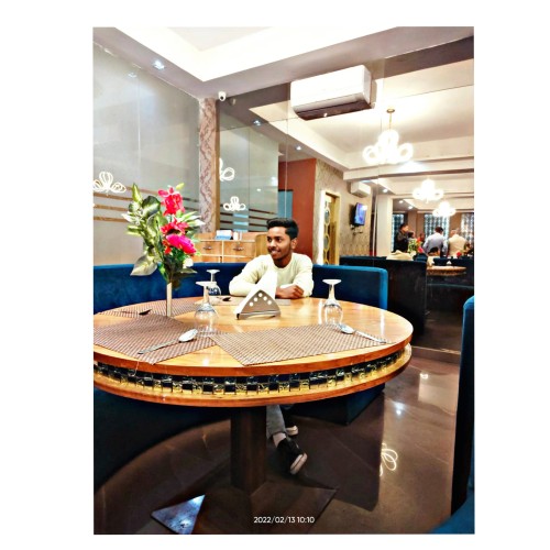 Milind Ratan S.