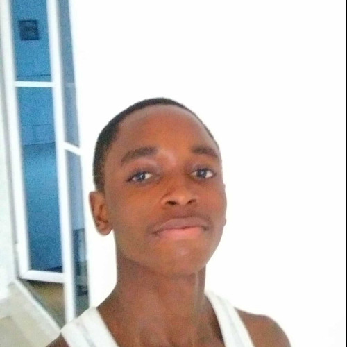 King E. profile photo