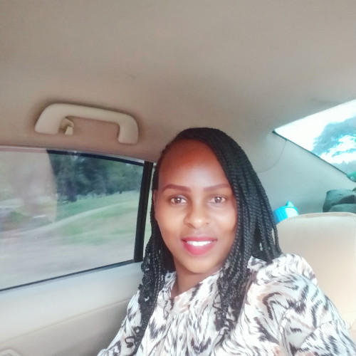 Nayomi W. profile photo