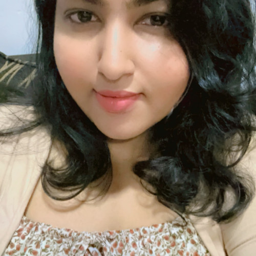 Sherin G.