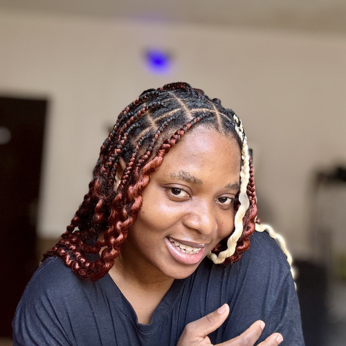 Rachael R. profile photo