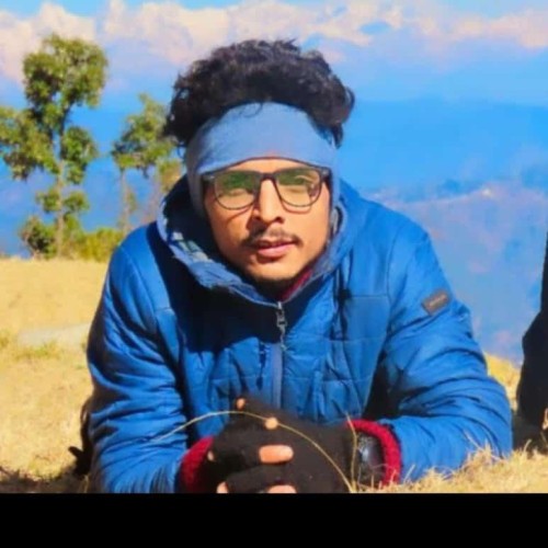 Kamlesh D.