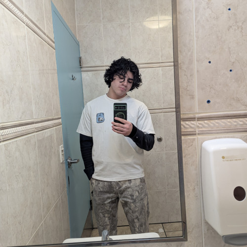 Ethan M. profile photo