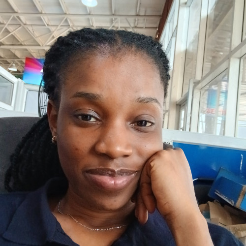 Chioma O.