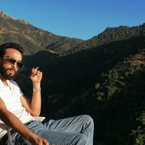 Ahmed N. profile photo