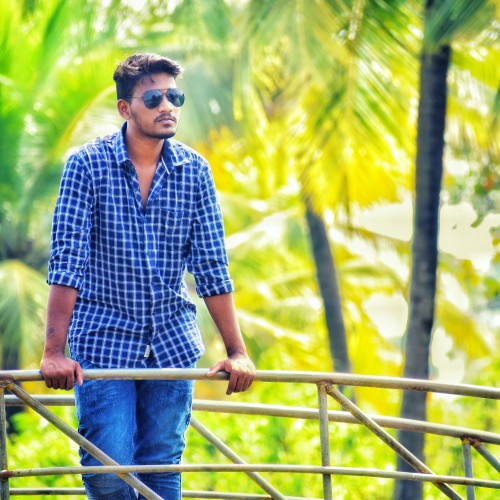 Prudhvi k.
