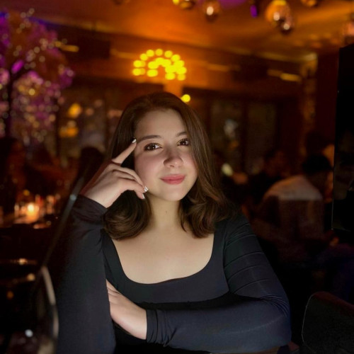Yousra  G. profile photo