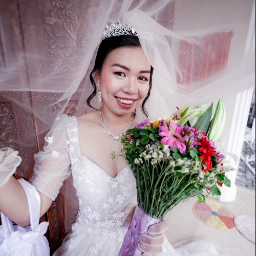 Reynalyn  R.