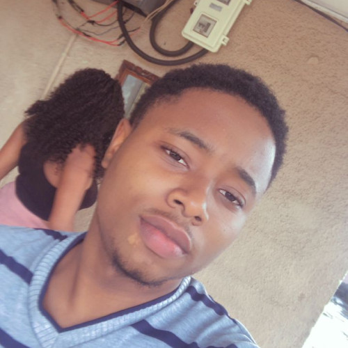 MADUAGWU U. profile photo