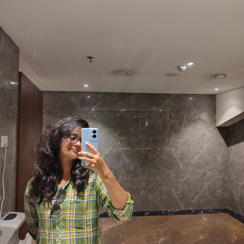 Ankita S. profile photo