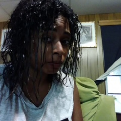 chelsy j. profile photo