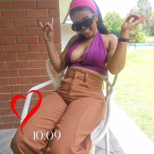 Enhle N. profile photo